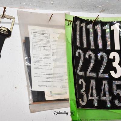 Sale Photo Thumbnail #714: 701 garage