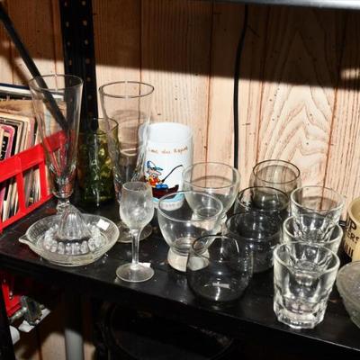 594 basement
