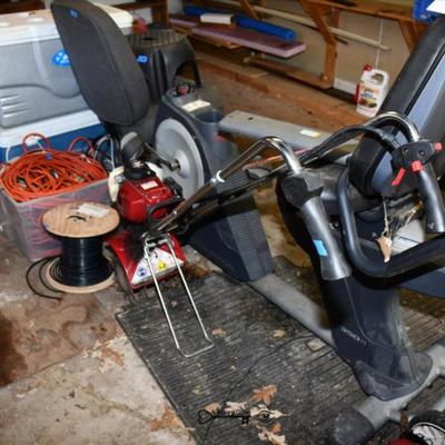754 garage