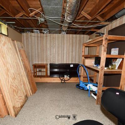 Sale Photo Thumbnail #668: 655 basement