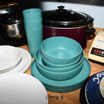 124 kitchen