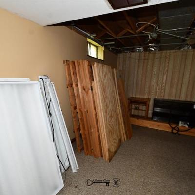 Sale Photo Thumbnail #669: 656 basement