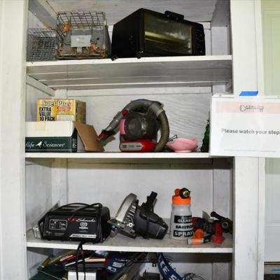 681 bonus room