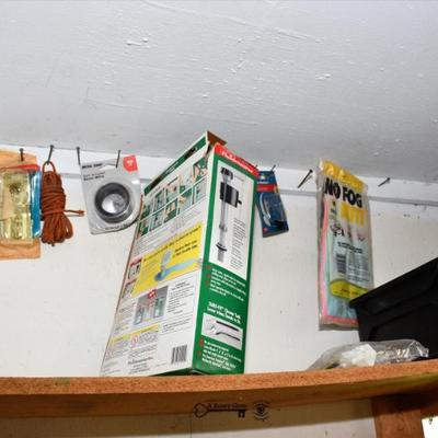 Sale Photo Thumbnail #729: 716 garage