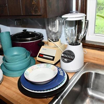 145 kitchen