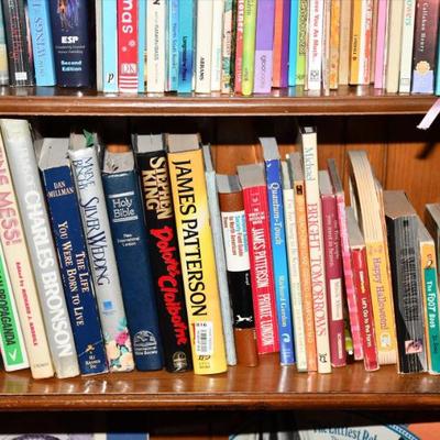 Sale Photo Thumbnail #20: 007 some highlights willow springs estate sale