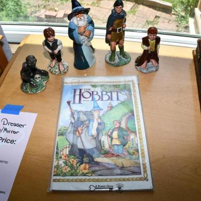 Sale Photo Thumbnail #44: 031 some highlights willow springs estate sale