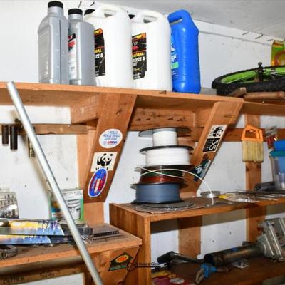 756 garage