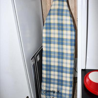 585 basement