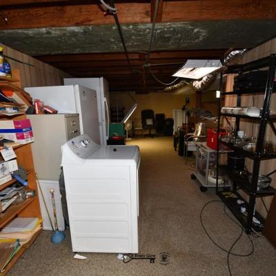 Sale Photo Thumbnail #665: 652 basement