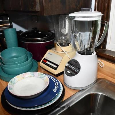 141 kitchen