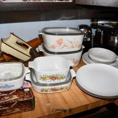 121 kitchen