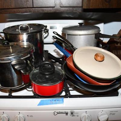 119 kitchen