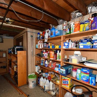 525 basement