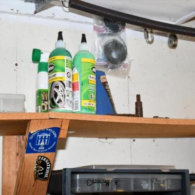 727 garage
