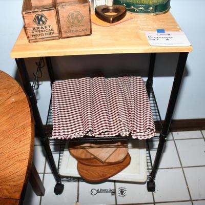 116 kitchen