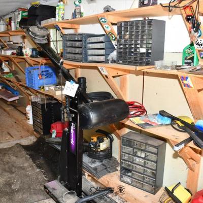 742 garage
