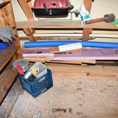 Sale Photo Thumbnail #724: 711 garage