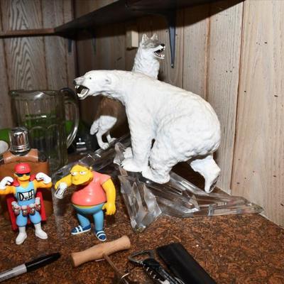 565 basement