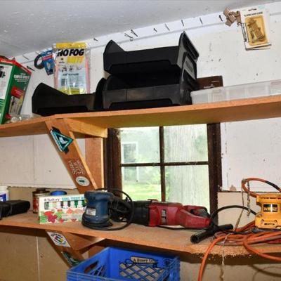 Sale Photo Thumbnail #735: 722 garage