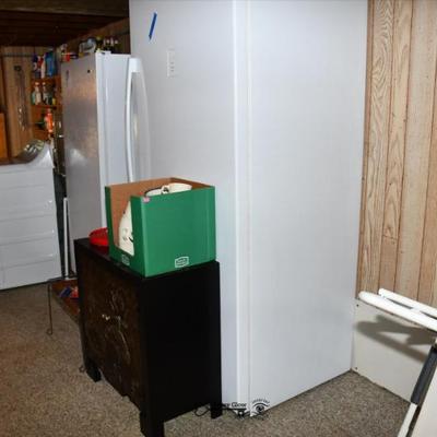 579 basement