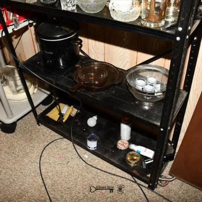 598 basement
