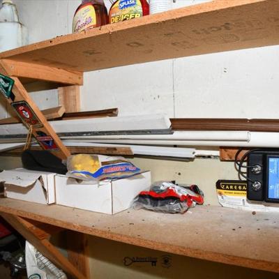 Sale Photo Thumbnail #726: 713 garage