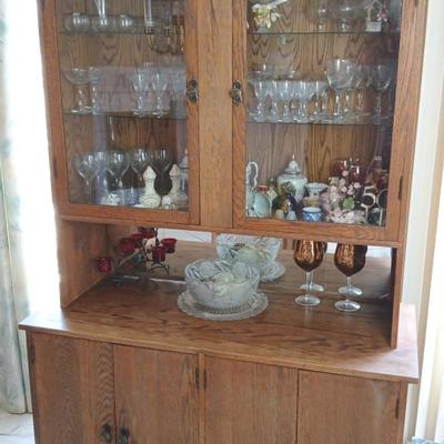China Cabinet 