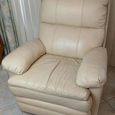 Reclining Chair 