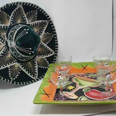 Pigalle Sombrero And More 