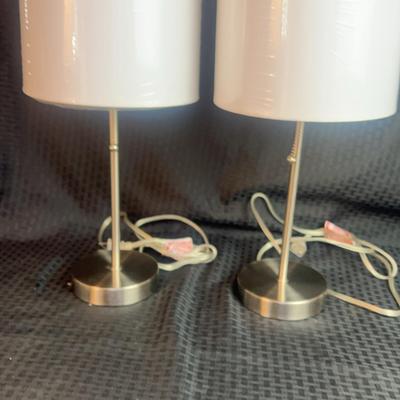 Bedside Lamps