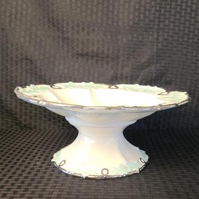Vintage Serving Dish
