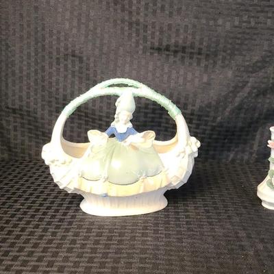 Decorative Glass 2-pieces