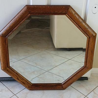 Wall Mirror 
