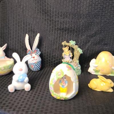 Easter Collection 