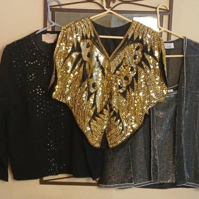 Ladies Tops