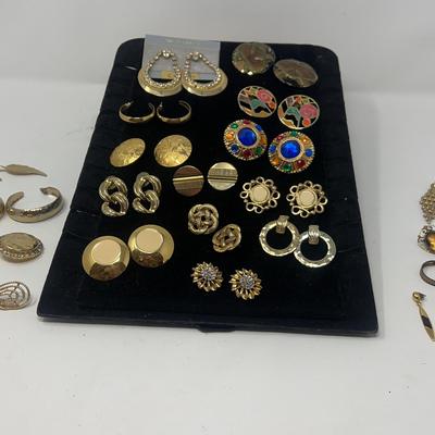 Beautiful Earrings
