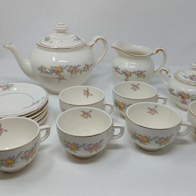 Lozalit China Set