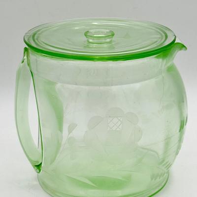 Jenkins # 55 Half Gallon Jug
