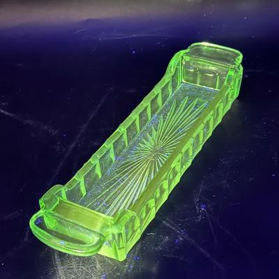 Cambridge Sugar Cube Tray
