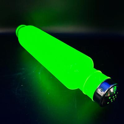 McKee Glass Rolling Pin