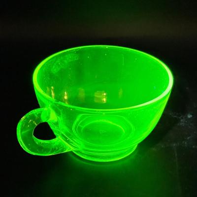 (10) Cambridge Ovide Cups