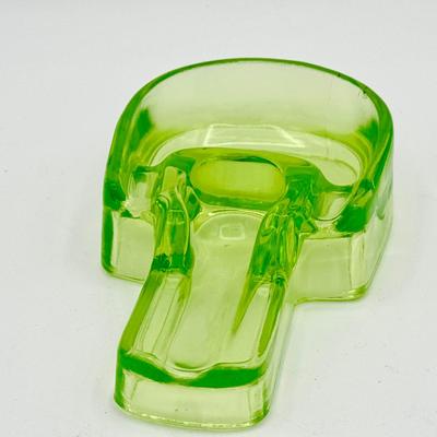 Houze Forbes Ash Tray and Pipe Holder 