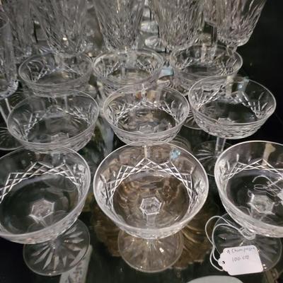 Waterford Crystal