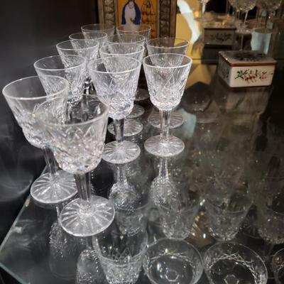 Waterford Crystal