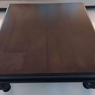 Paula Deen Home Adjustable Coffee Table