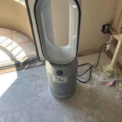 AWT271 Dyson Purifier 