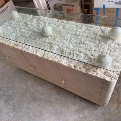 AWT371 Decorative Storage Shelf