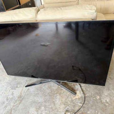 AWT232 54" Samsung TV with Stand