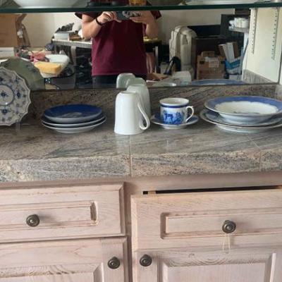 AWT254 Misc Plates